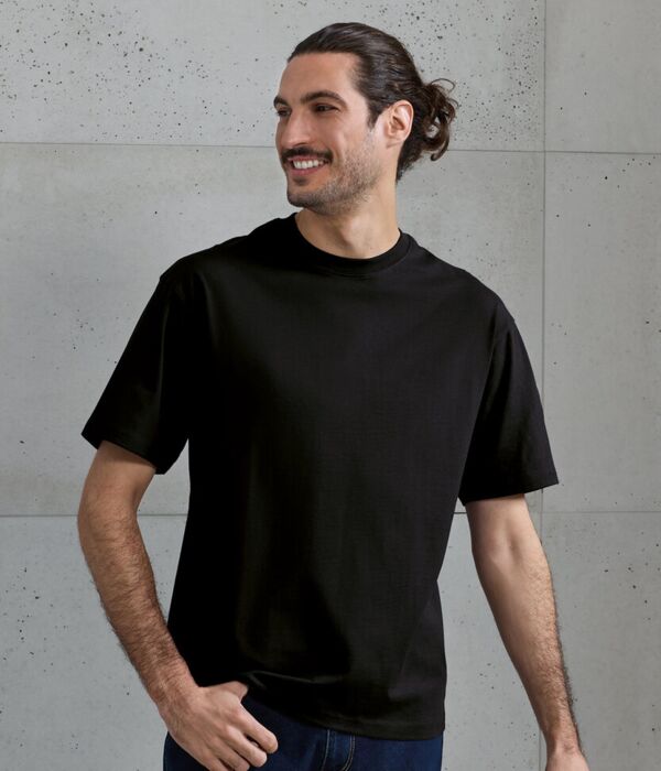 ‘Utility 2.0’ oversized t-shirt Thumbnail