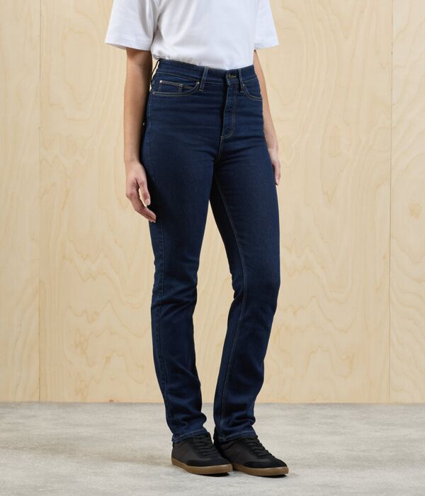 Women’s Workready straight-leg jeans Thumbnail