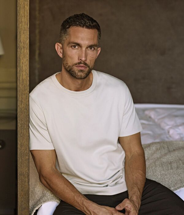 Pima cotton tee (1450) Thumbnail