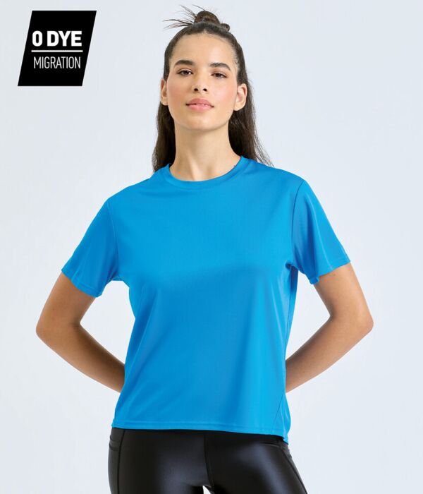 Women’s TriDri® ion-charge easy fit tee Thumbnail