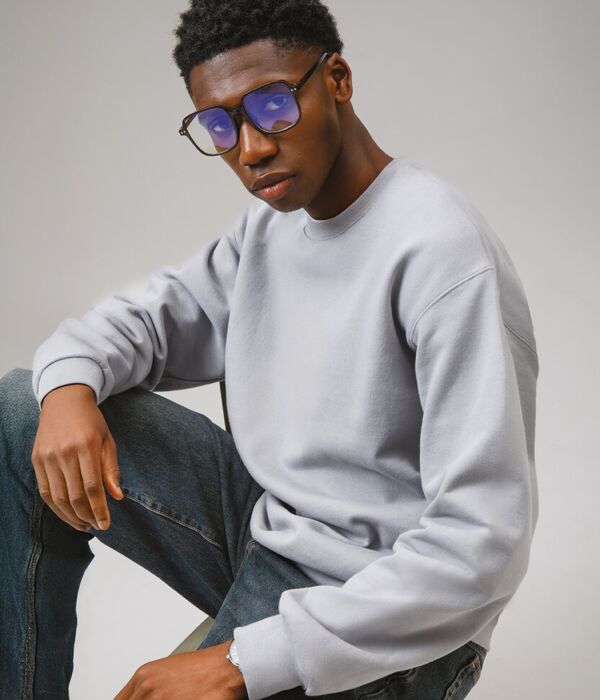 Hammer® Maxweight adult crew neck sweatshirt Thumbnail
