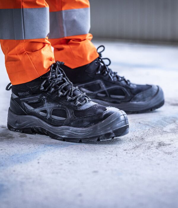 Limestone S6 waterproof boots Thumbnail