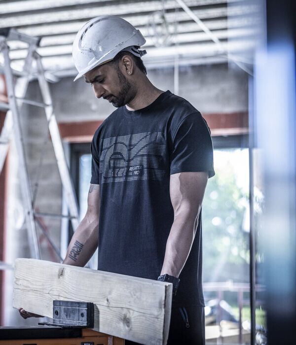 Pro trade t-shirt Thumbnail