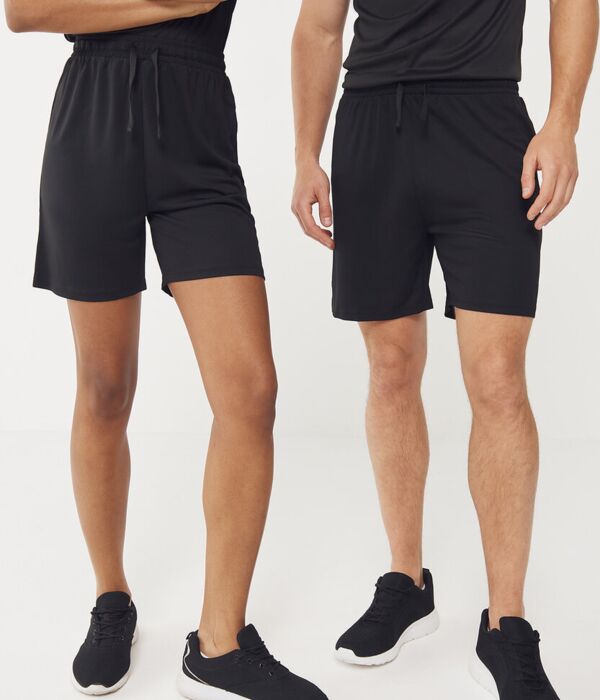 Adults team shorts no pockets Thumbnail