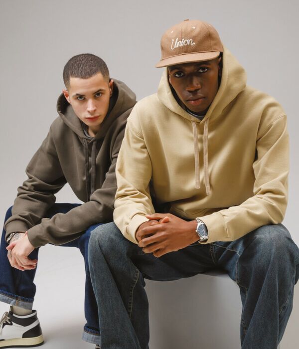 Hammer® Maxweight adult hooded sweatshirt Thumbnail