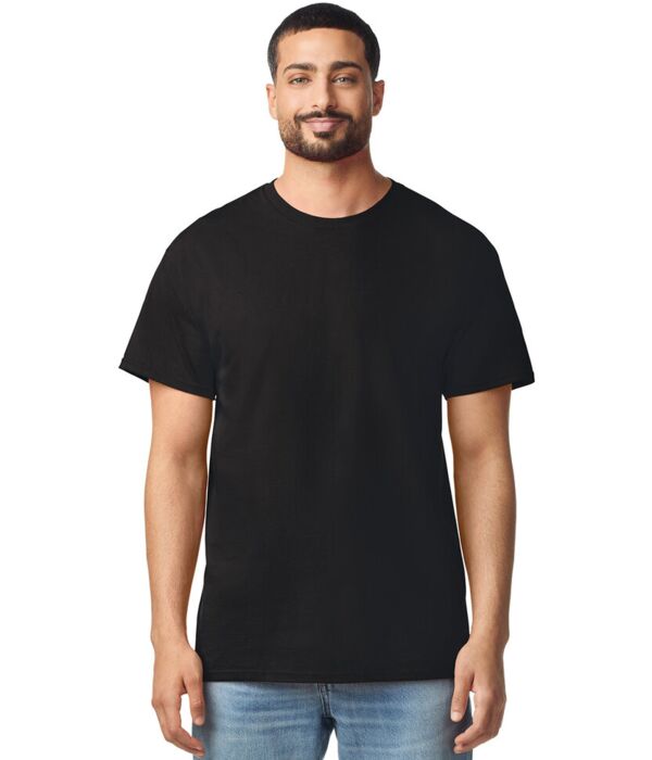 Light cotton adult no-label t-shirt Thumbnail
