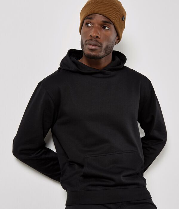 Regular fit Superwash® 60° hoodie Thumbnail