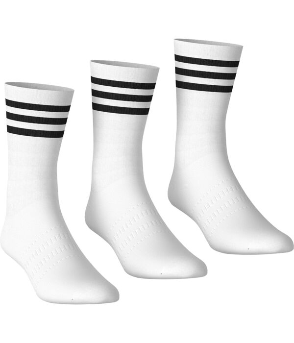 3-pack crew socks Thumbnail