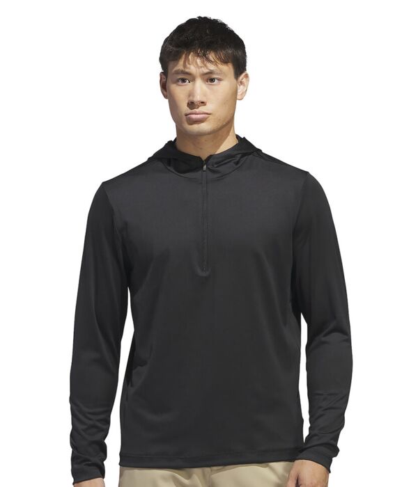 Lightweight hoodie Thumbnail
