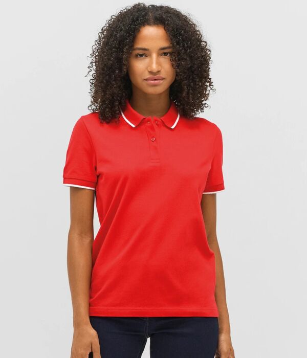 SOL'S Unisex Palermo Polo Shirt Thumbnail