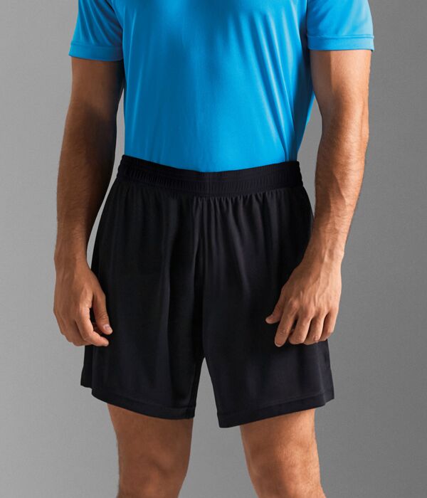 SOL'S Unisex Thunder Sport Shorts Thumbnail