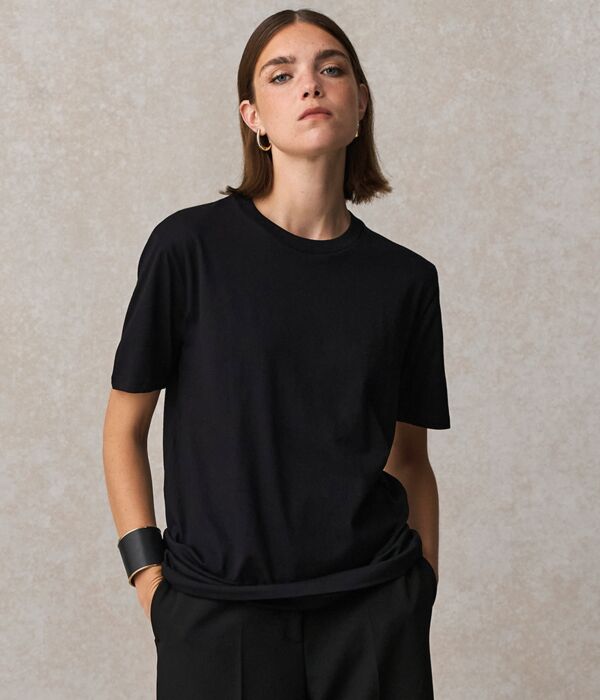 SOL'S Unisex Lyam Premium T-Shirt Thumbnail