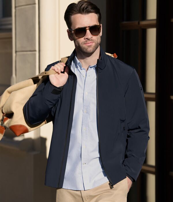 Prescott – comfortable streamlined elegance Thumbnail