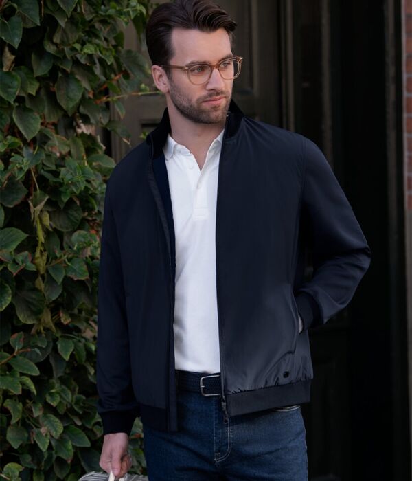 Westlake – performance hybrid jacket Thumbnail