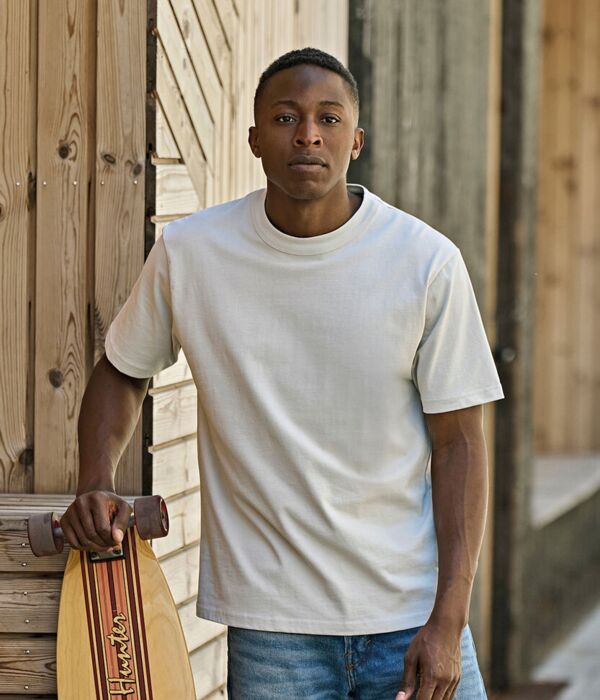 UNLABELED loose fit tee (1160) Thumbnail