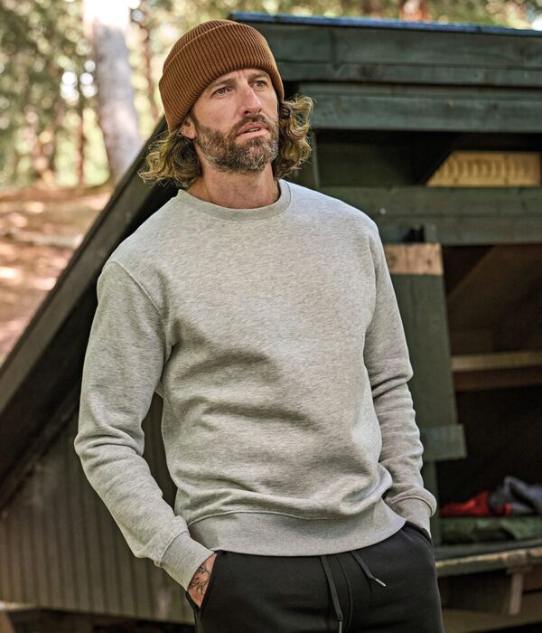 Heavy sweatshirt (5429) Thumbnail