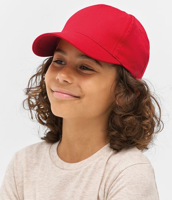 SOL'S Buzz Kids Cap Thumbnail