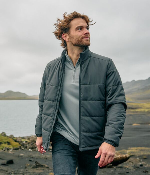 Sierra thermal jacket Thumbnail