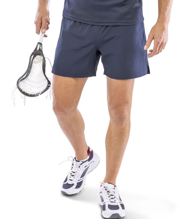 Spiro Recycled Mens Shorts Thumbnail