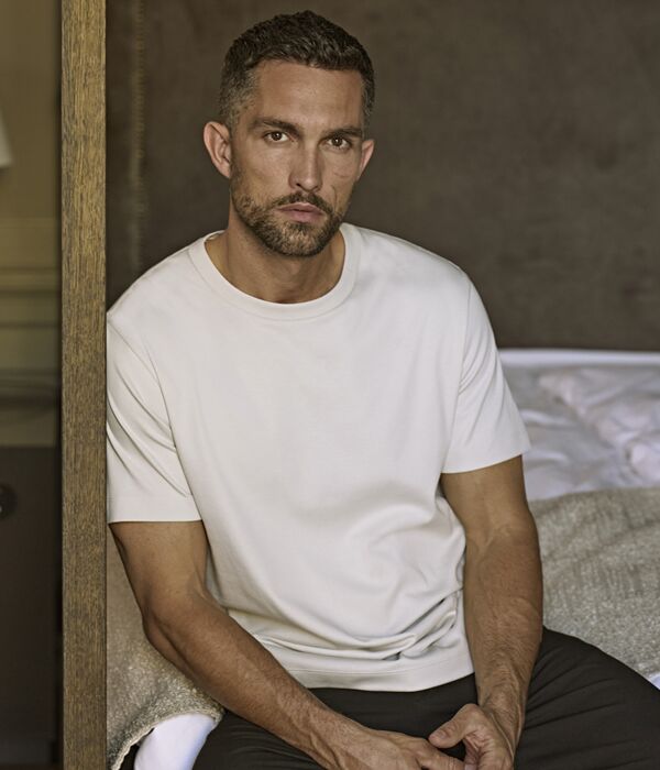 Tee Jays Pima Cotton T-Shirt Thumbnail