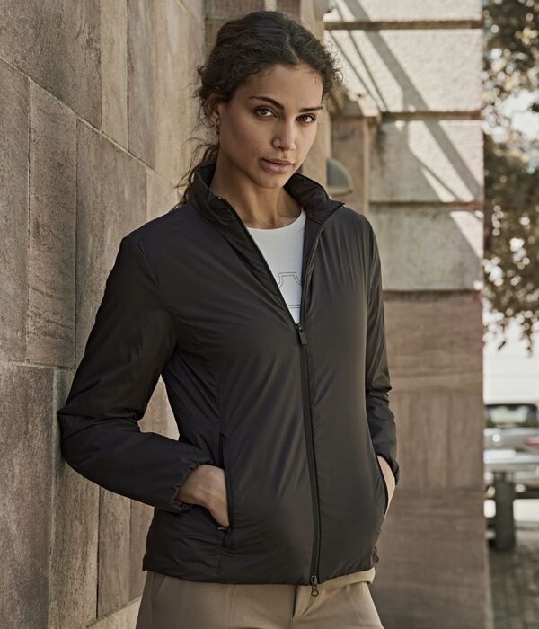 Tee Jays Ladies PureLite Jacket Thumbnail