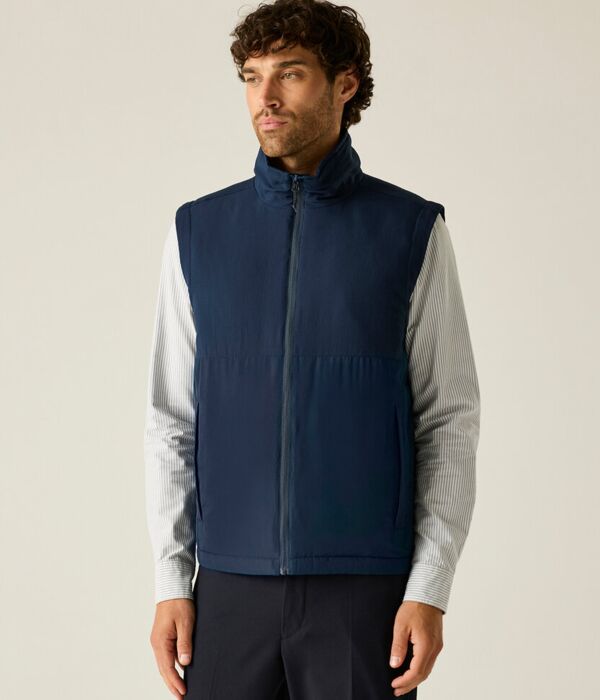 Recycle.me thermal bodywarmer Thumbnail