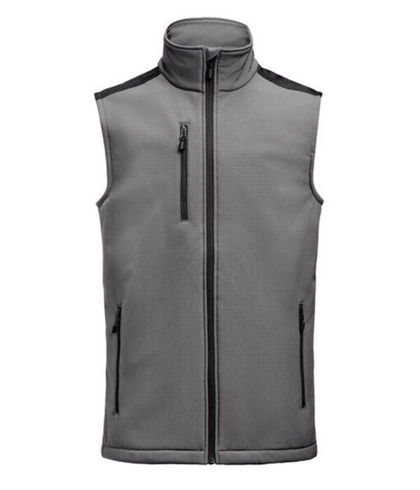 Softshell Vest Thumbnail