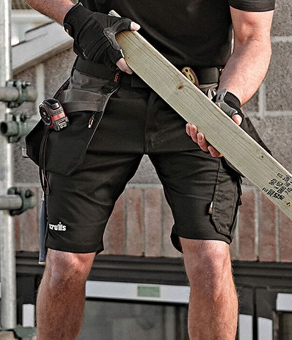 Worker plus holster shorts Thumbnail