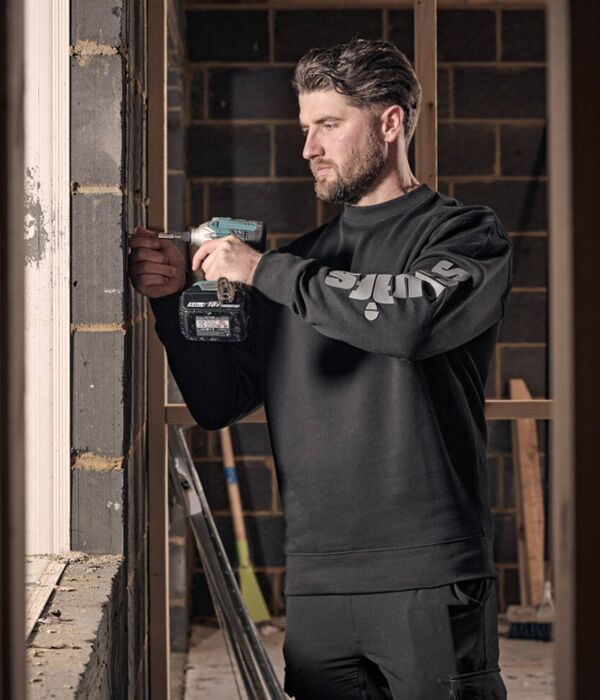 Fintry sweatshirt Thumbnail