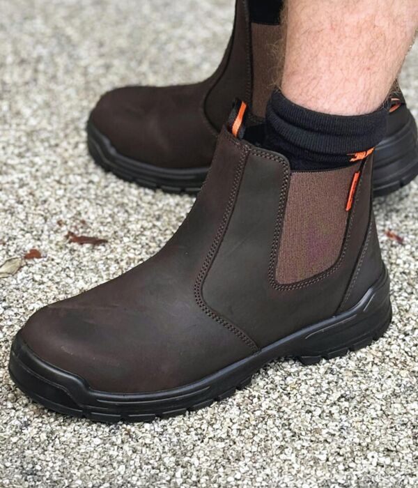 Croften dealer boots Thumbnail