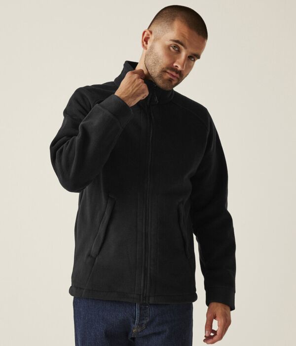 Sigma heavyweight fleece Thumbnail