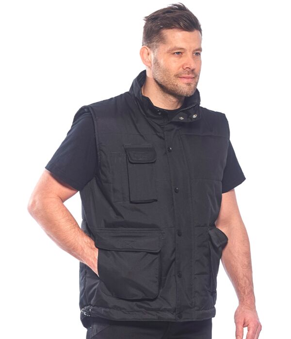 Portwest Classic Bodywarmer Thumbnail