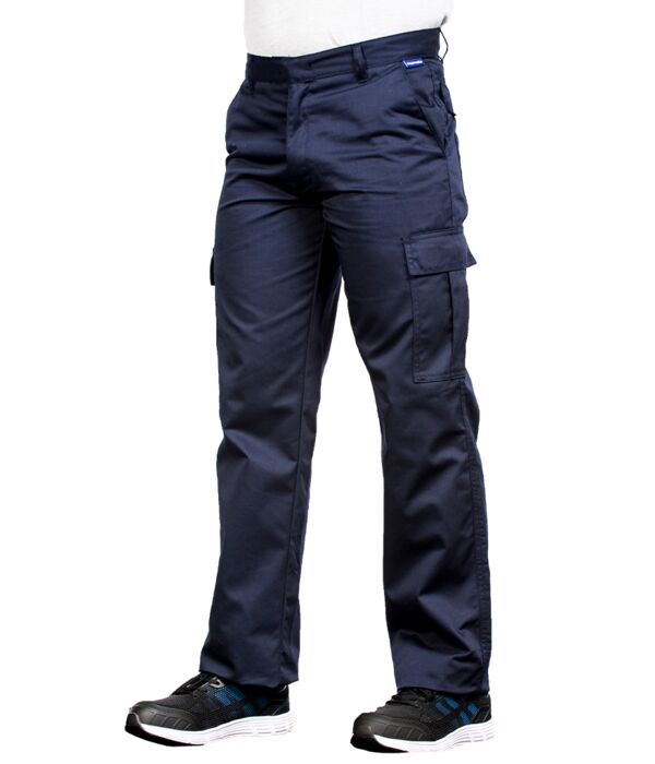 Portwest Combat Trousers Thumbnail