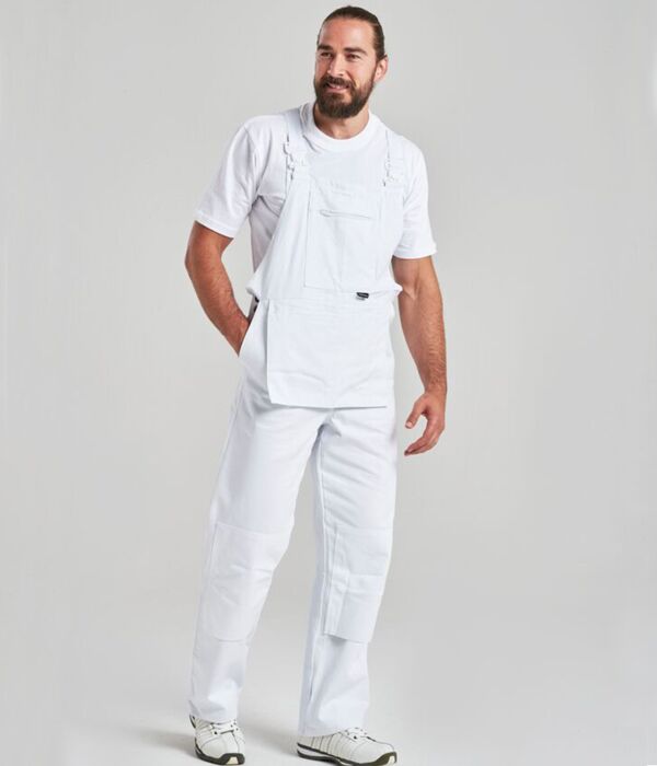 Portwest Bolton Painters Bib N Brace Thumbnail