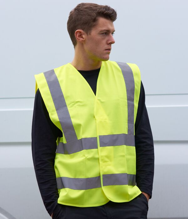 Portwest Hi-Vis Vest Thumbnail
