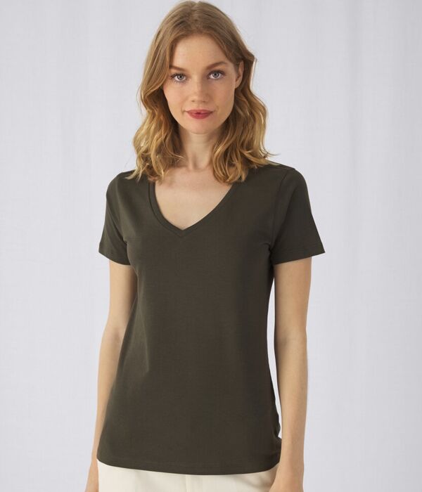 B&C Inspire V T /women Thumbnail