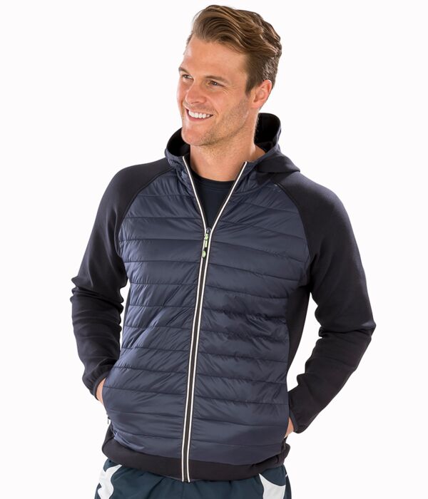 Spiro Fitness Zero Gravity Jacket Thumbnail