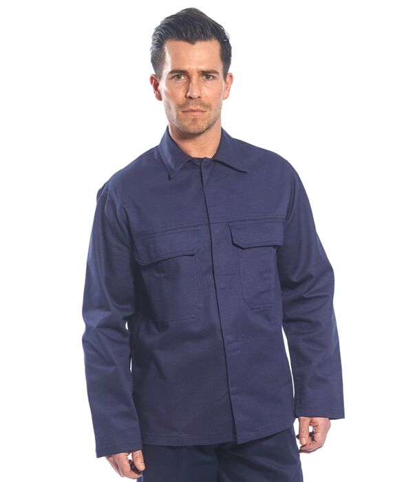 Portwest Bizweld™ Flame Resistant Jacket Thumbnail
