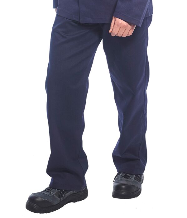 Portwest Bizweld™ Flame Resistant Trousers Thumbnail