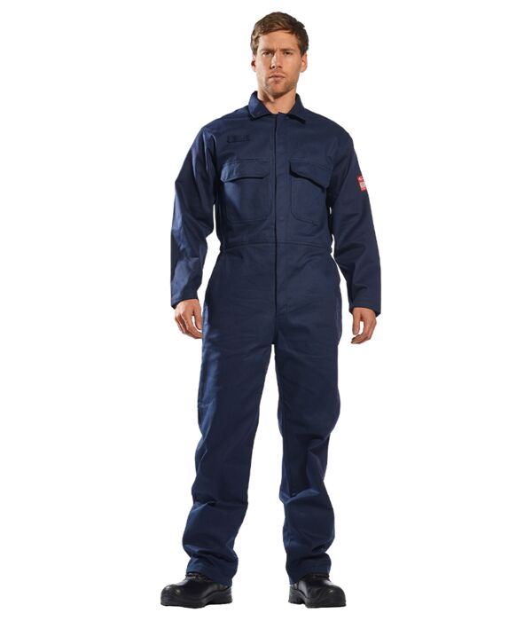 Portwest Bizweld™ Flame Resistant Coverall Thumbnail