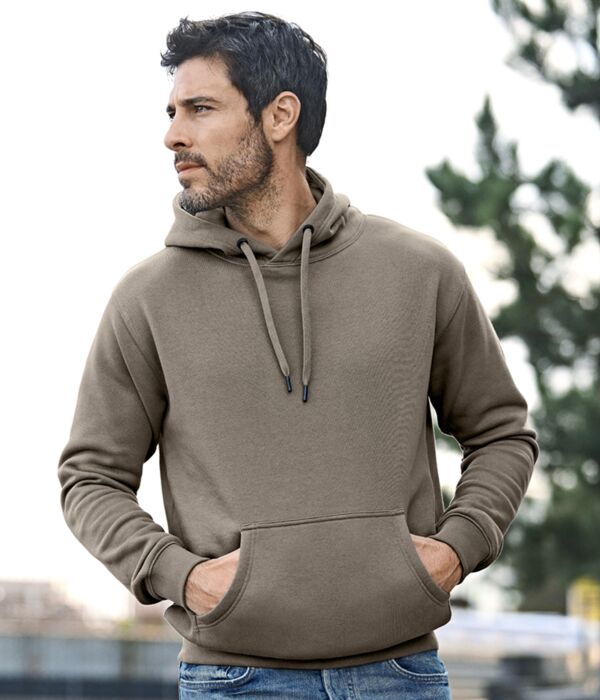 Tee Jays Hooded Sweatshirt Thumbnail