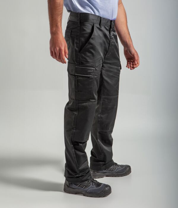 Pro RTX Pro Workwear Cargo Trousers Thumbnail
