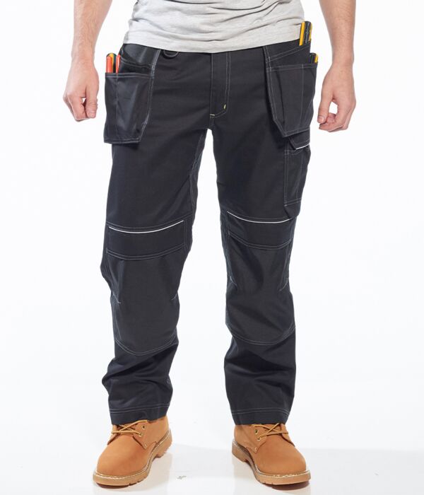 Portwest PW3 Work Holster Trousers Thumbnail