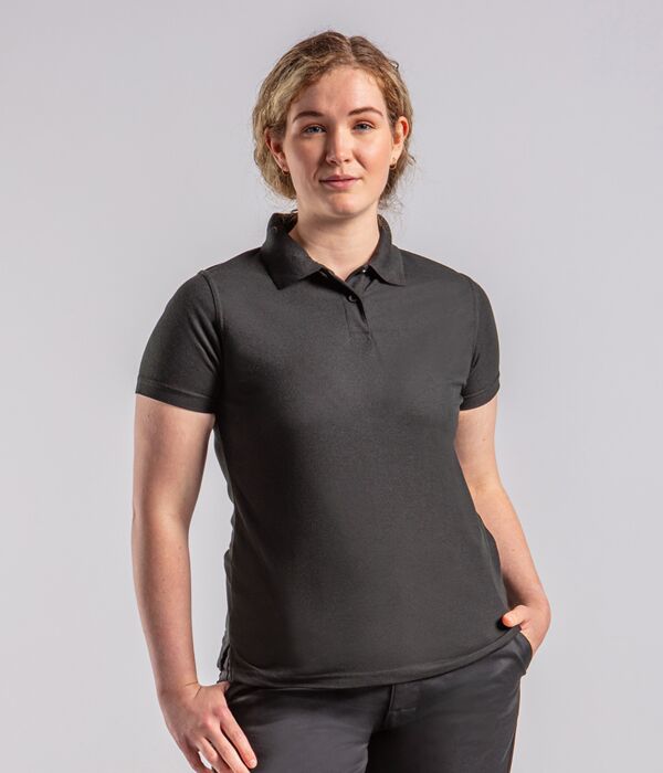 Pro RTX Ladies Pro Polyester Polo Shirt Thumbnail