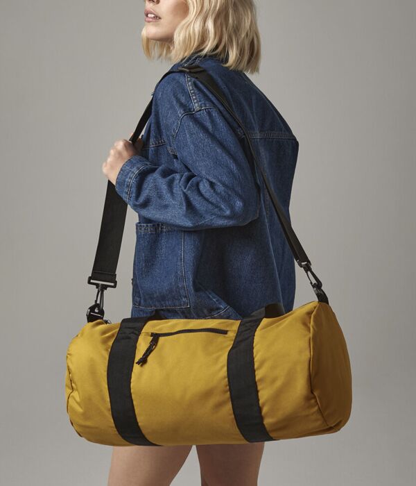 Recycled barrel bag Thumbnail