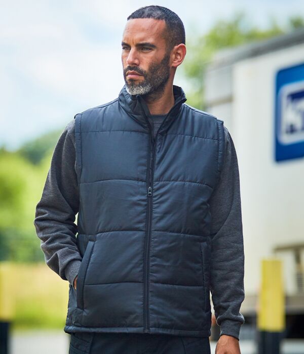 Pro RTX Pro Bodywarmer Thumbnail