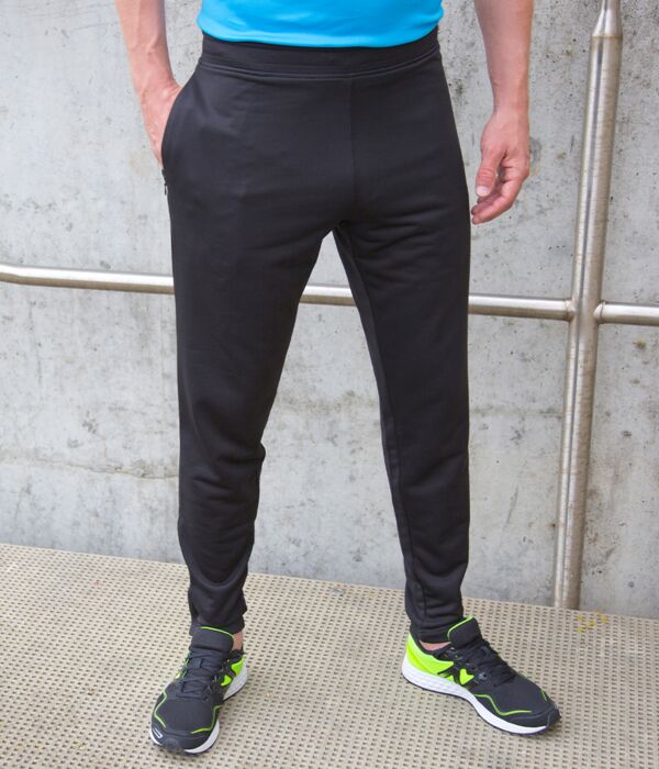 Spiro Slim Fit Joggers Thumbnail
