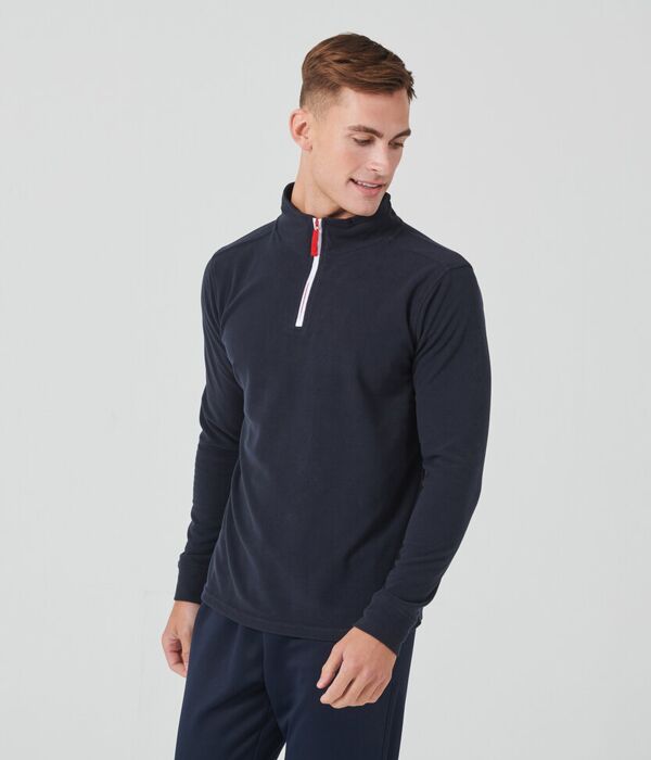 Full Zip, 1/2 -Zip & 1/4-Zip Thumbnail