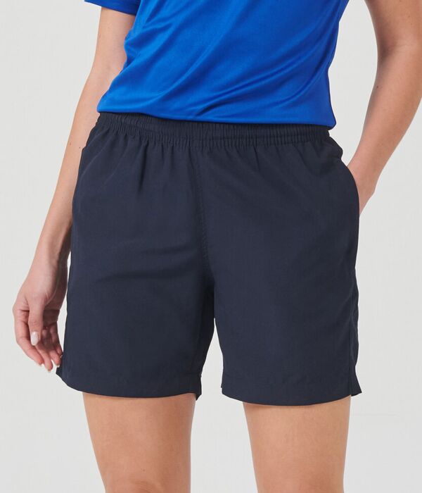 Pants & Shorts Thumbnail