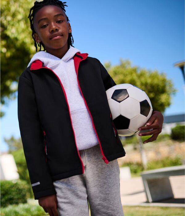 Childrens Jackets Thumbnail